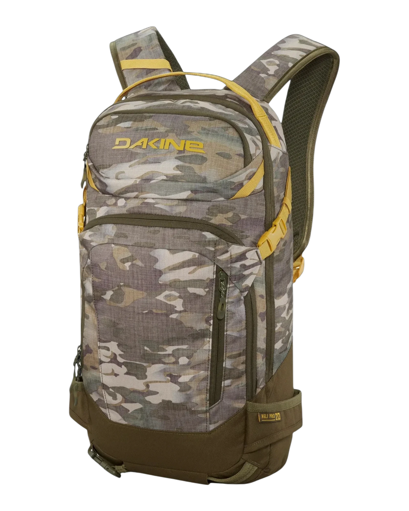 Dakine Heli Pro Ranac 20L