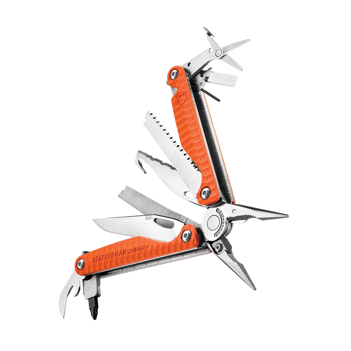 Leatherman Multitul Charge Plus G10 – slika 4