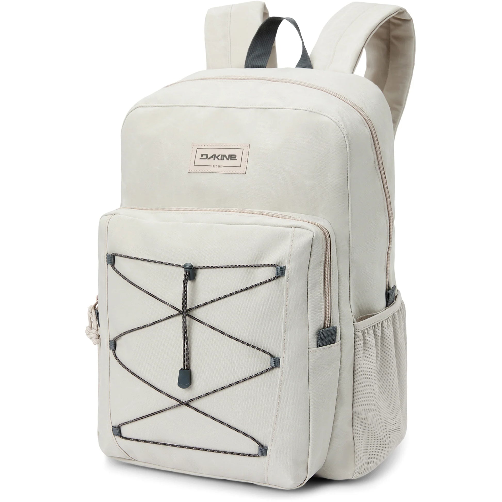 EDUCATED BACKPACK 30L-1