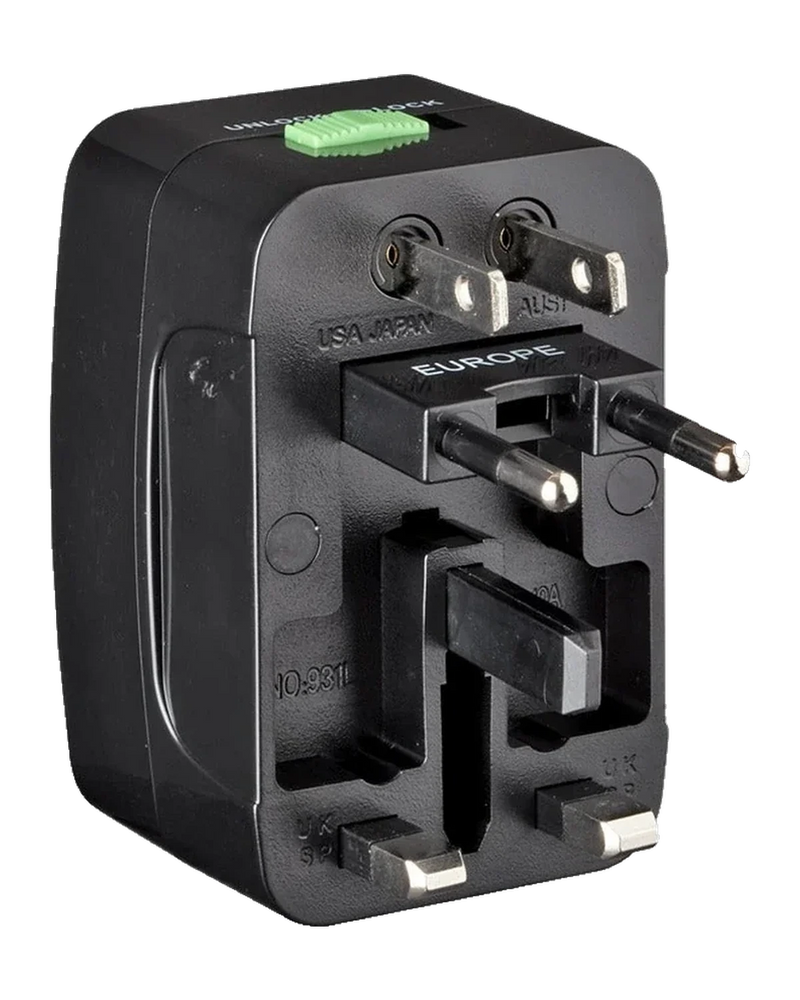 Wenger Univerzalni Putni Adapter