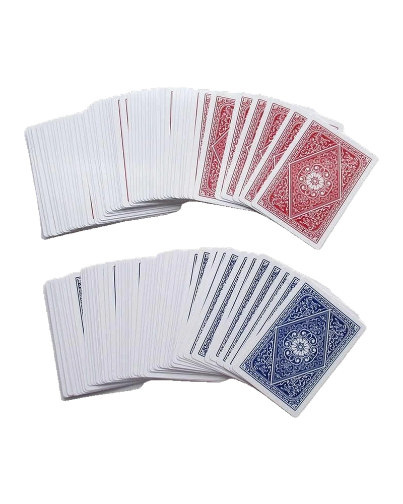 Engelhart Dupli Špil Karata 100% Plastika