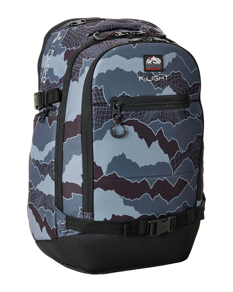 Rip Curl F-Light Posse Search Camo Ranac 35L
