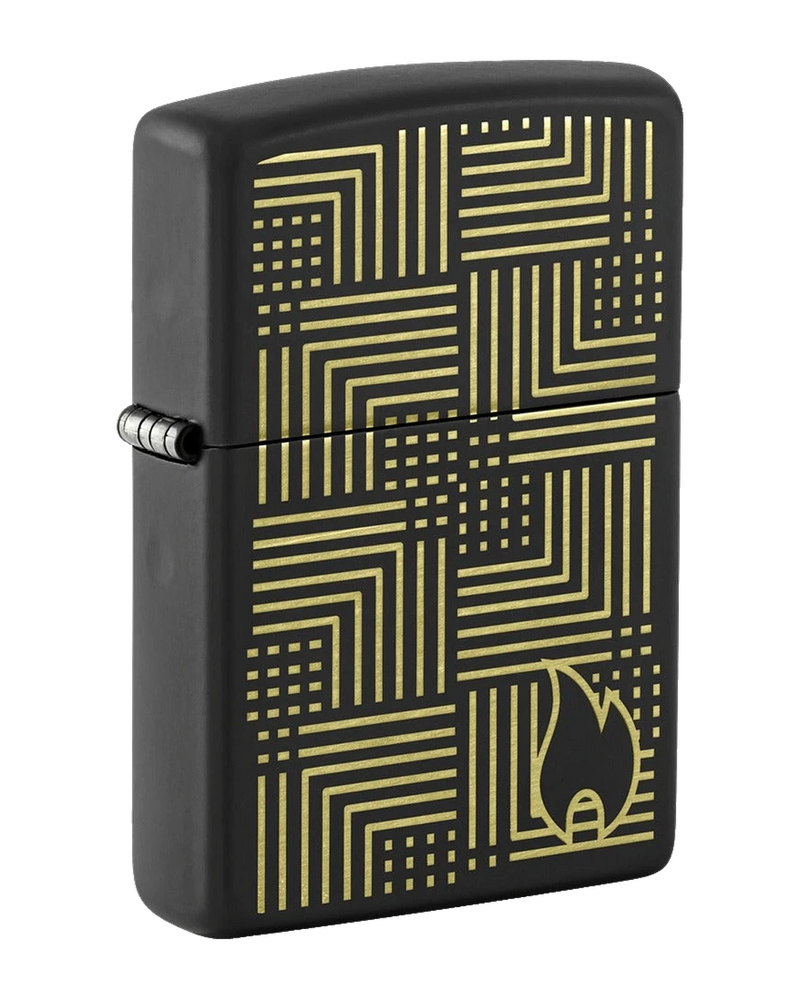 Zippo Fancy Designs Upaljač