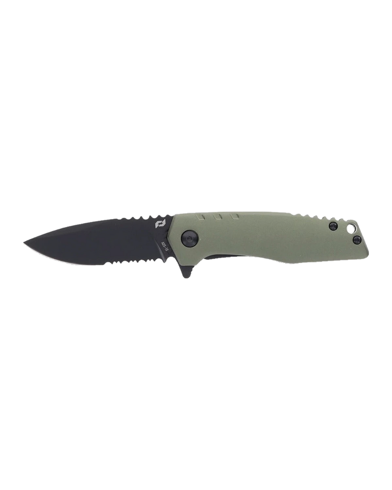 Schrade Outback Sklopivi Džepni Nož