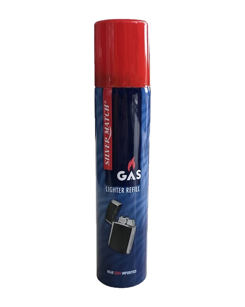 Silver Match Gas za Upaljače 90ml