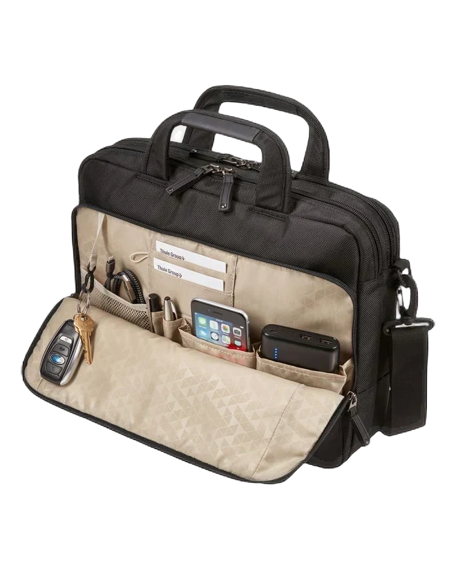 CASE LOGIC Notion torba 15,6” - crna-1