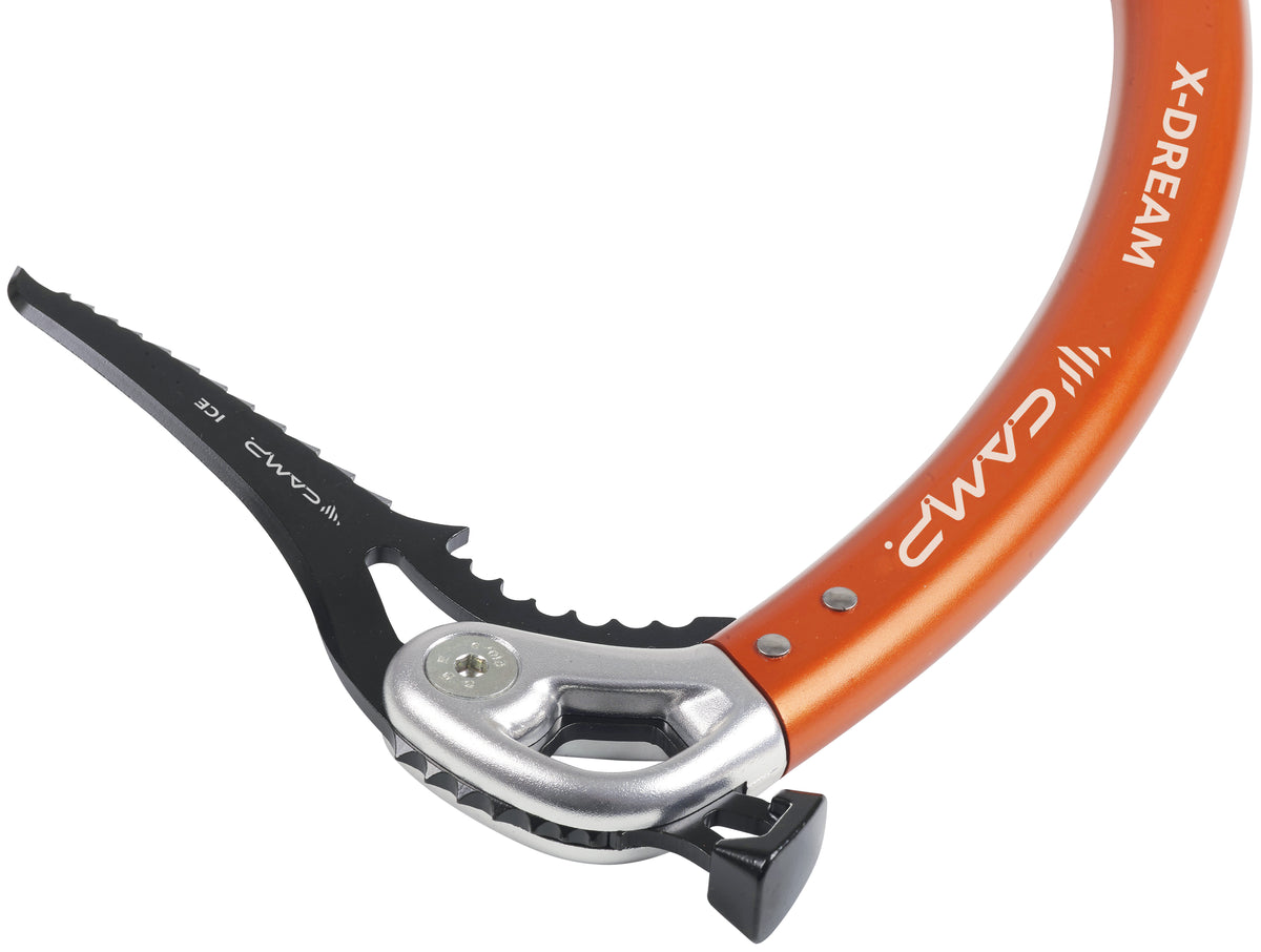 CAMP X-Dream Alpine Cepin – slika 2