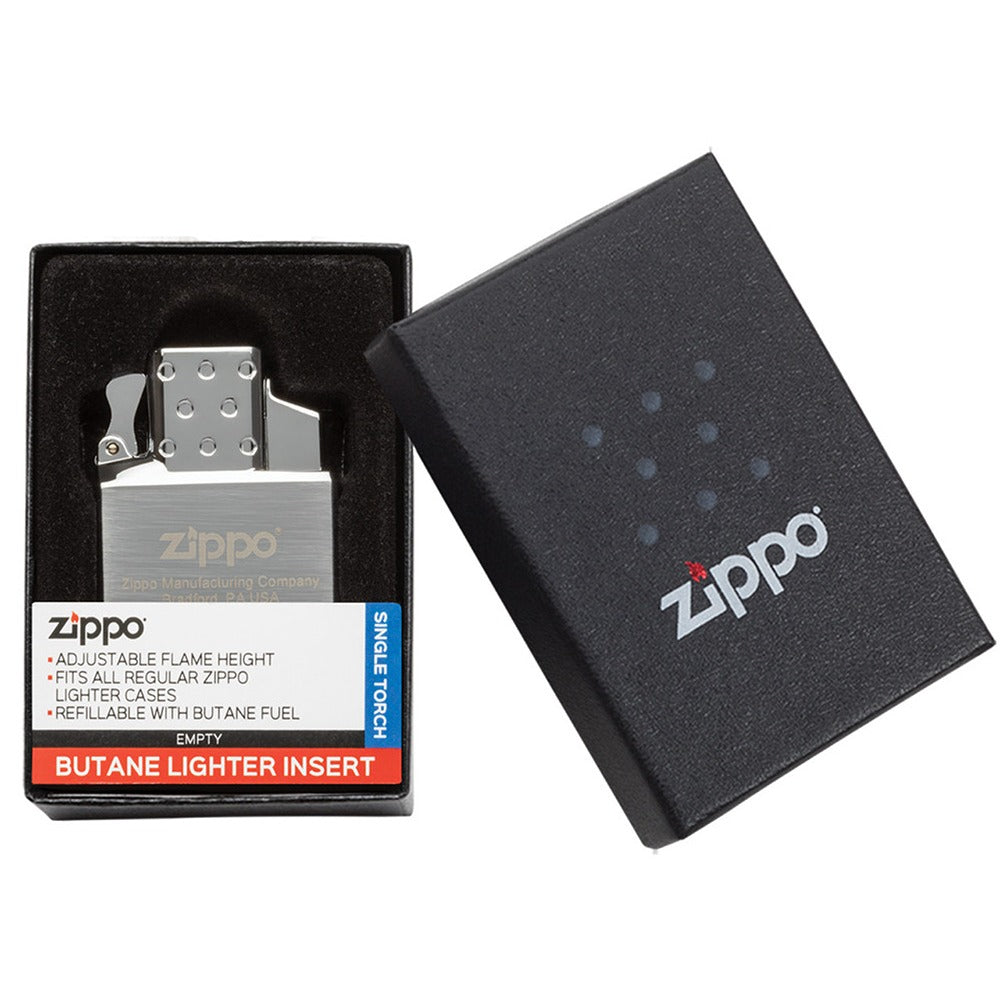 Zippo Butan Insert sa Jednom Diznom – slika 4