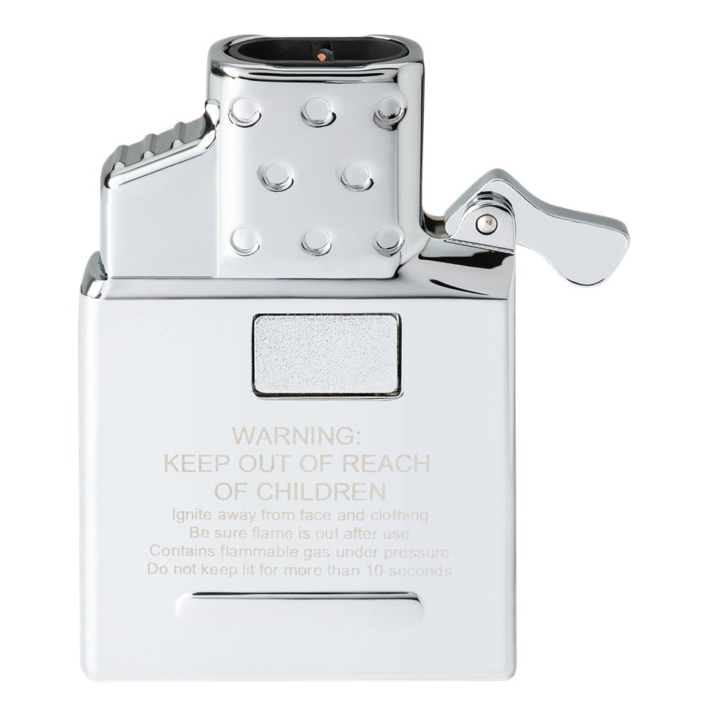 Zippo Gas Brener Insert sa Dve Dizne – slika 2
