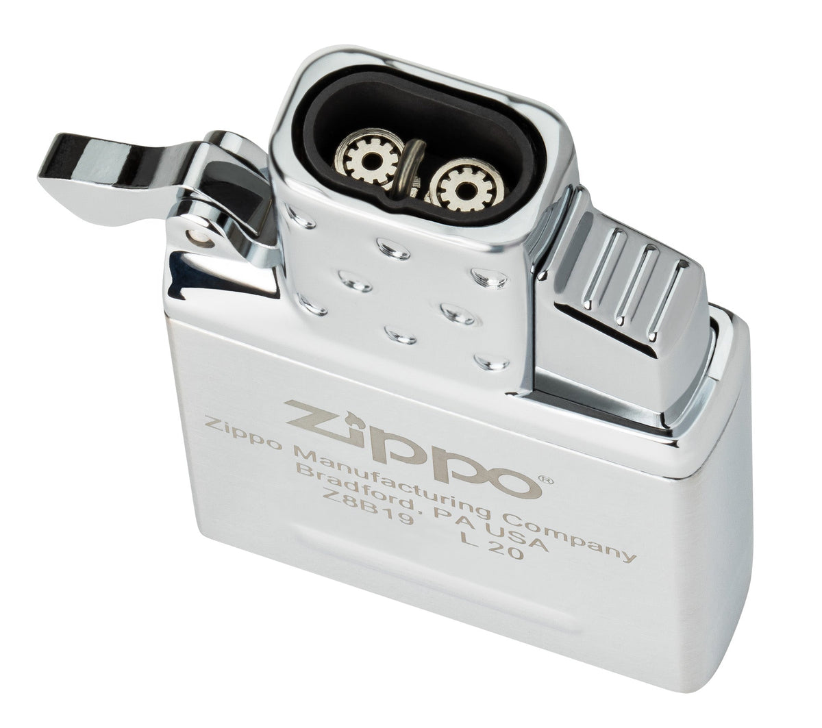 Zippo Gas Insert sa Dve Dize (EU pakovanje) – slika 2