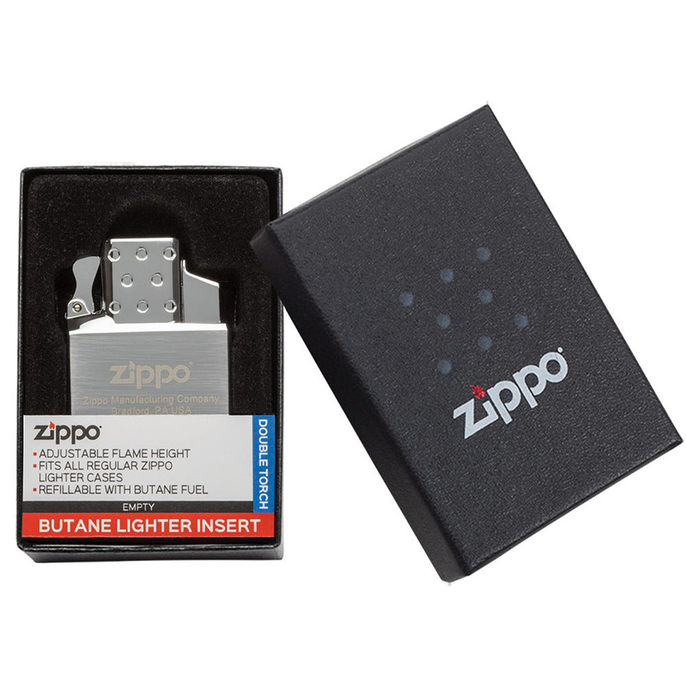 Zippo Gas Brener Insert sa Dve Dizne – slika 4
