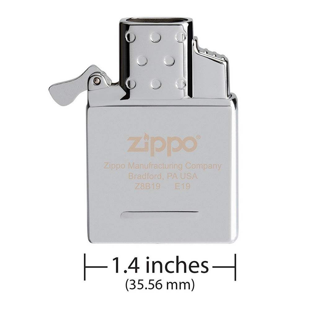 Zippo Gas Brener Insert sa Dve Dizne – slika 5