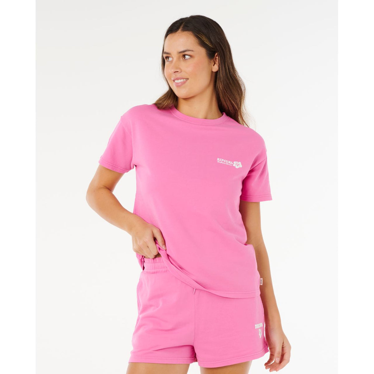 Rip Curl Surf Puff Party Pack Relaxed Majica (ženski)