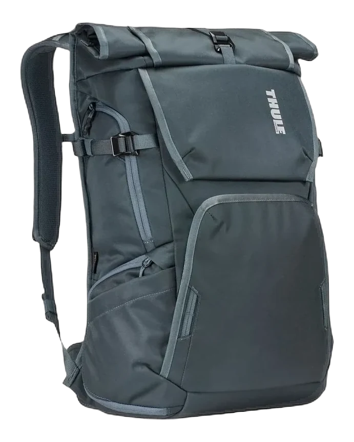 THULE Covert DSLR foto ranac 32L - siva-1