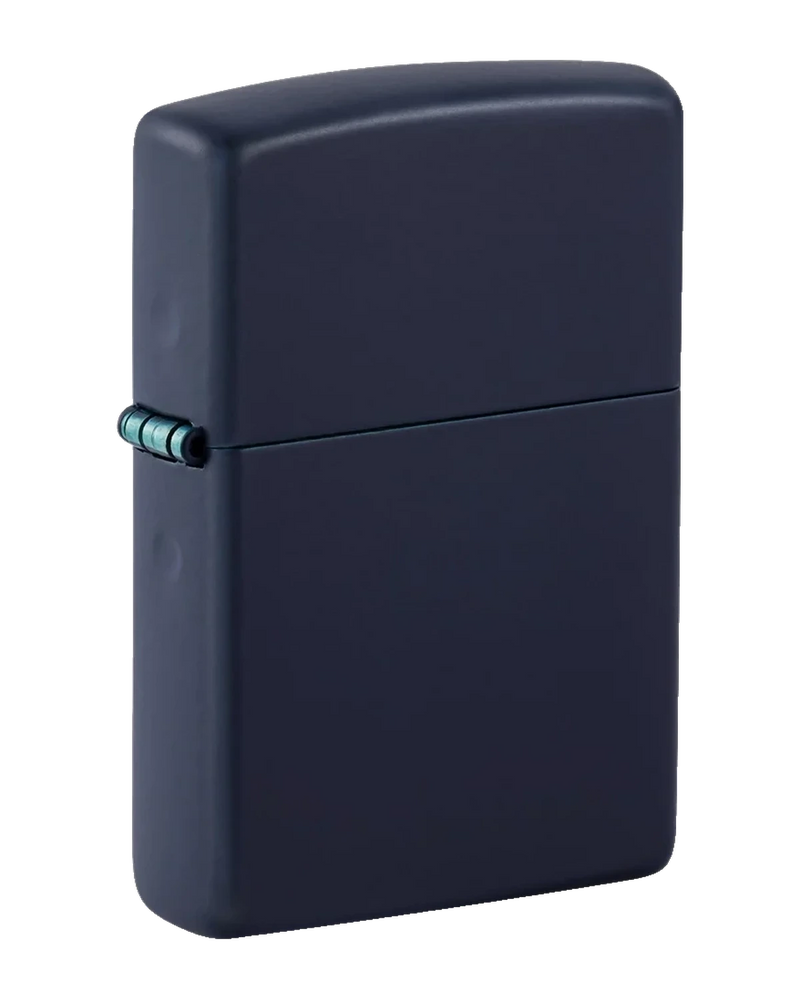 Zippo Classic Navy Matte Upaljač