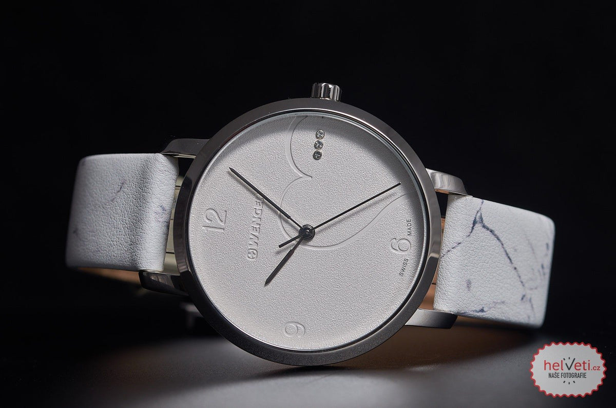 Wenger Metropolitan Donnissima Sat 38mm (ženski) – slika 3