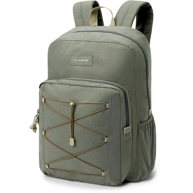 EDUCATED BACKPACK 30L-6
