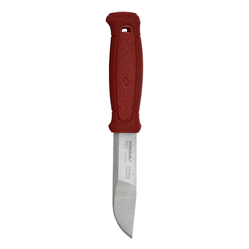 Morakniv Kansbol sa polimernom futrolom (S)-1