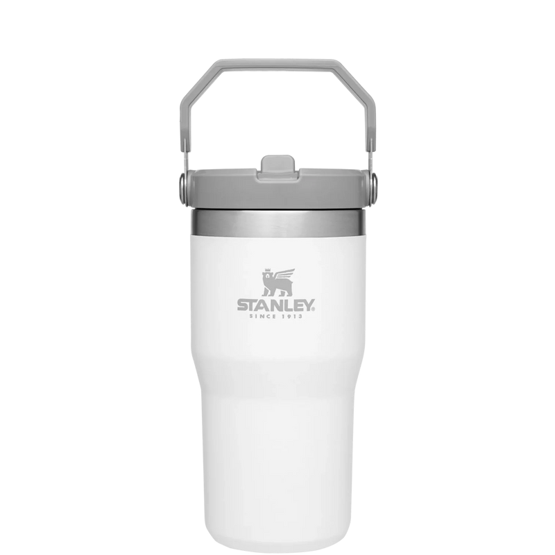 IceFlow™ Flip Straw 2.0 čaša sa slamkom 2.0 0.6L / 20oz-14