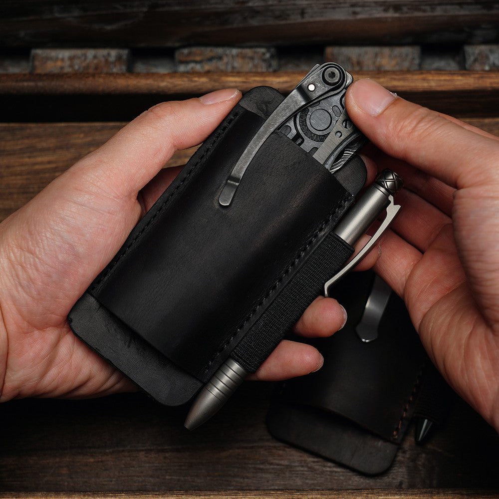 Viperade EDC Kožna Futrola PJ33 – slika 7