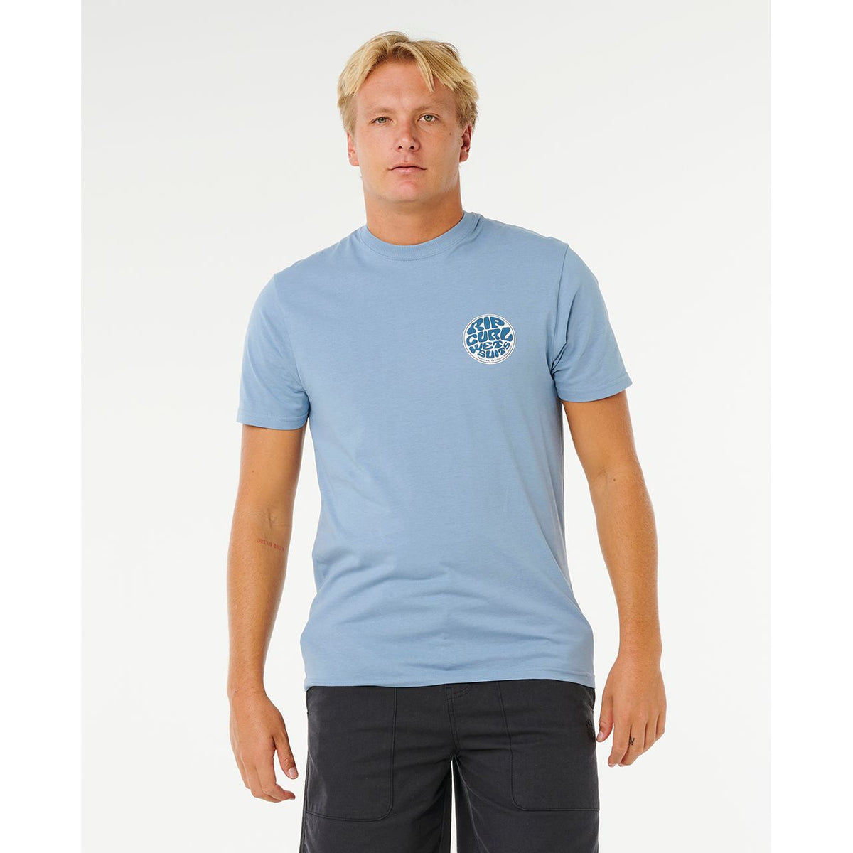 Rip Curl Wettie Passage Icon Majica (muški) – slika 7