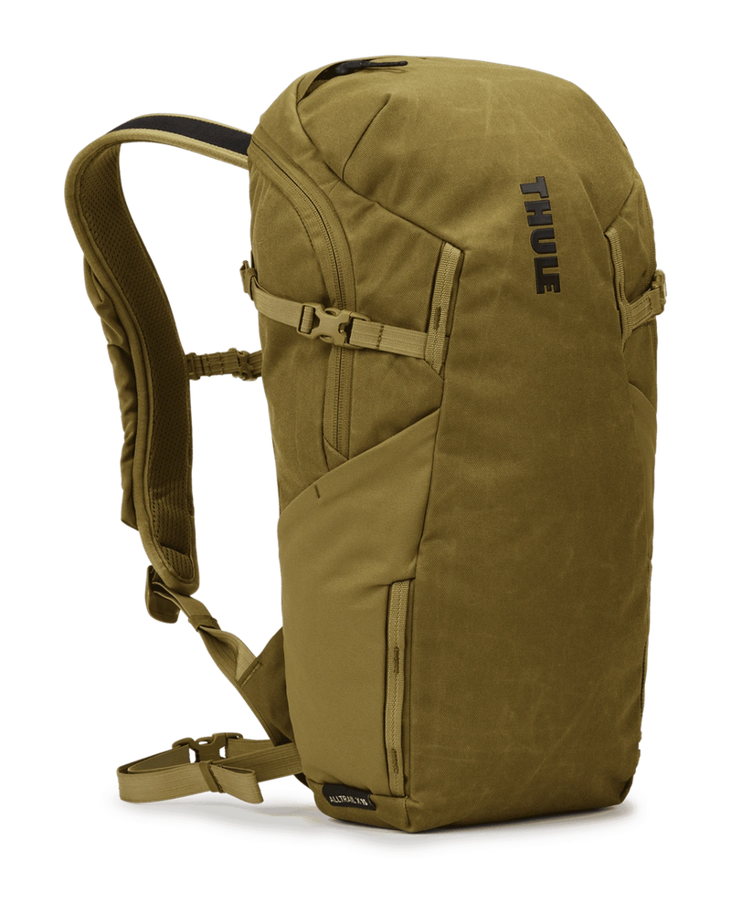 Thule AllTrail X Ranac za Planinarenje 15L