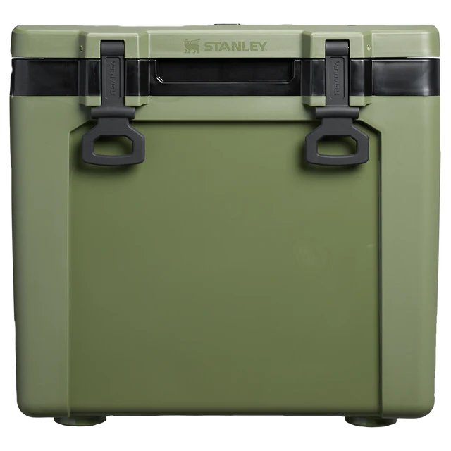 The Easy-Carry Outdoor Wheeled Cooler 47L/50QT-2
