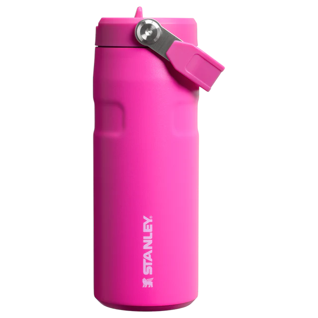 The IceFlow™ Bottle Flip Straw 2.0 0.47L / 16oz-1