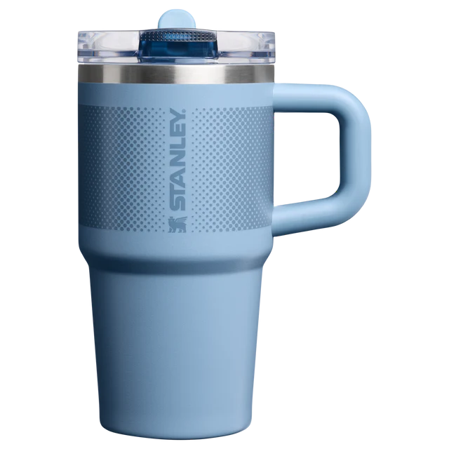 The Quencher Protour Flip Straw Tumbler 0.6L / 20oz-6