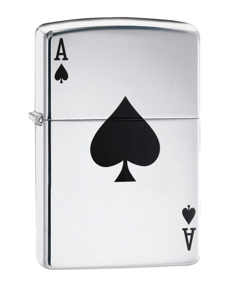 Zippo Lucky Ace Upaljač