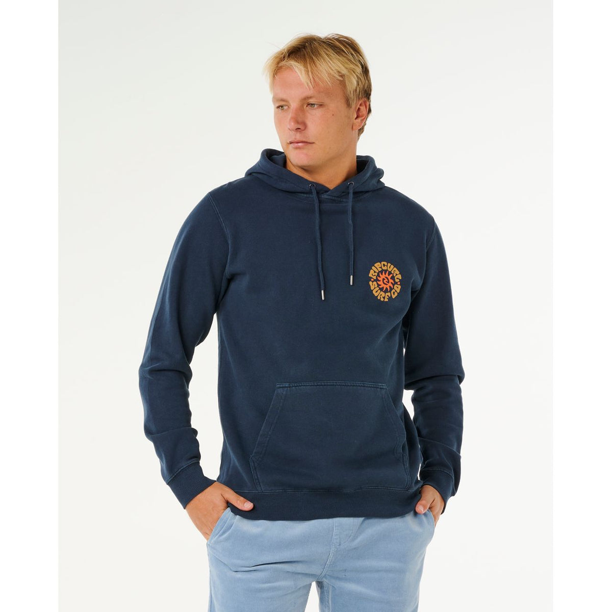 Rip Curl Pacific Rinse Duks sa Kapuljačom (muški)