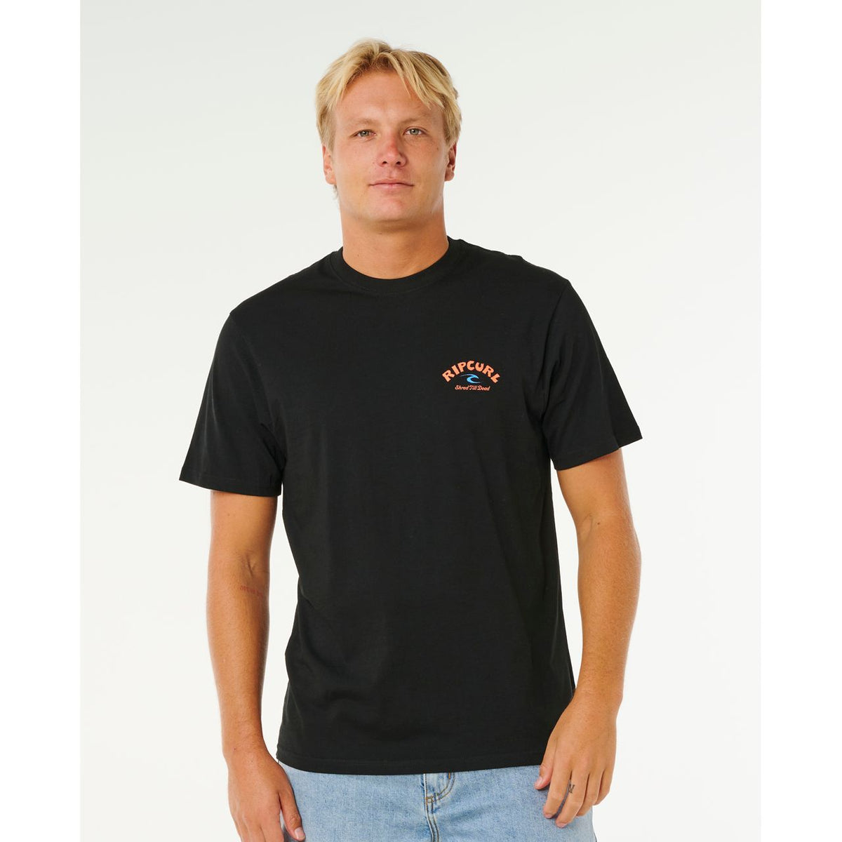 Rip Curl Shred Til Majica (muški) – slika 19
