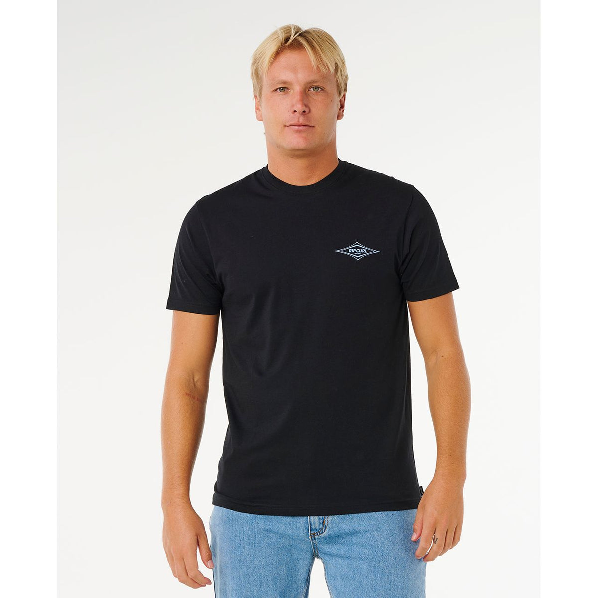 Rip Curl Streamline Diamond Majica (muški) – slika 7
