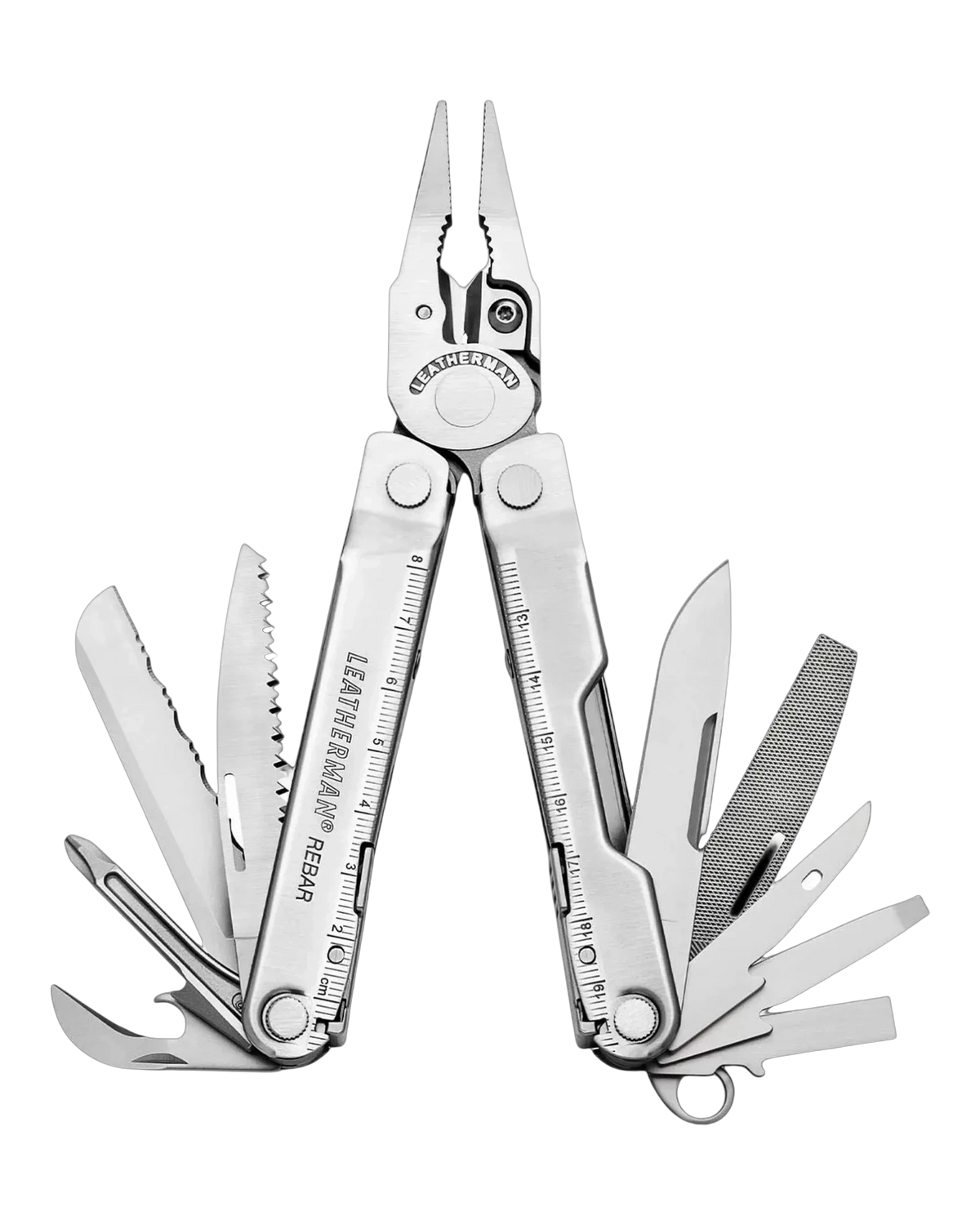 Leatherman Rebar Multitul – slika 7