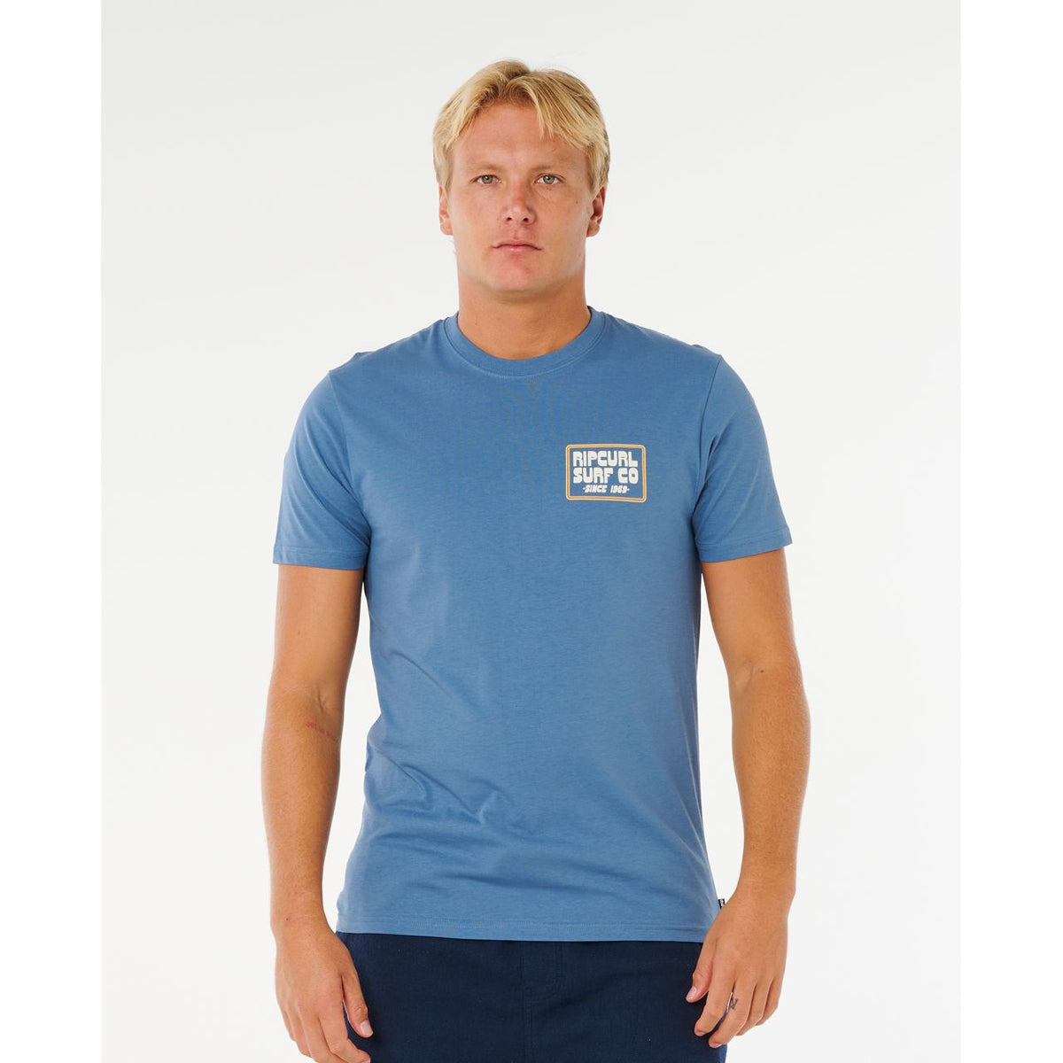 Rip Curl Pacific Rinse Sunrise Majica (muški) – slika 7