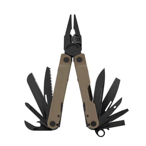 Multi-tool REBAR™-1