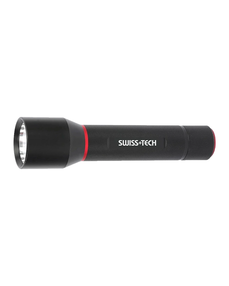 Swiss+Tech LED Baterijska Lampa 6AA