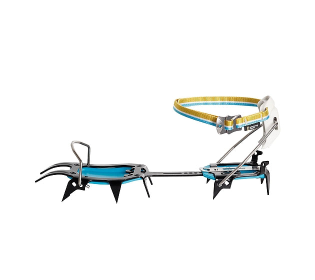 Singing Rock Fakir III Tech Dereze – slika 2