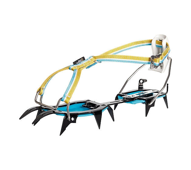 Singing Rock Fakir III Tech Dereze – slika 4