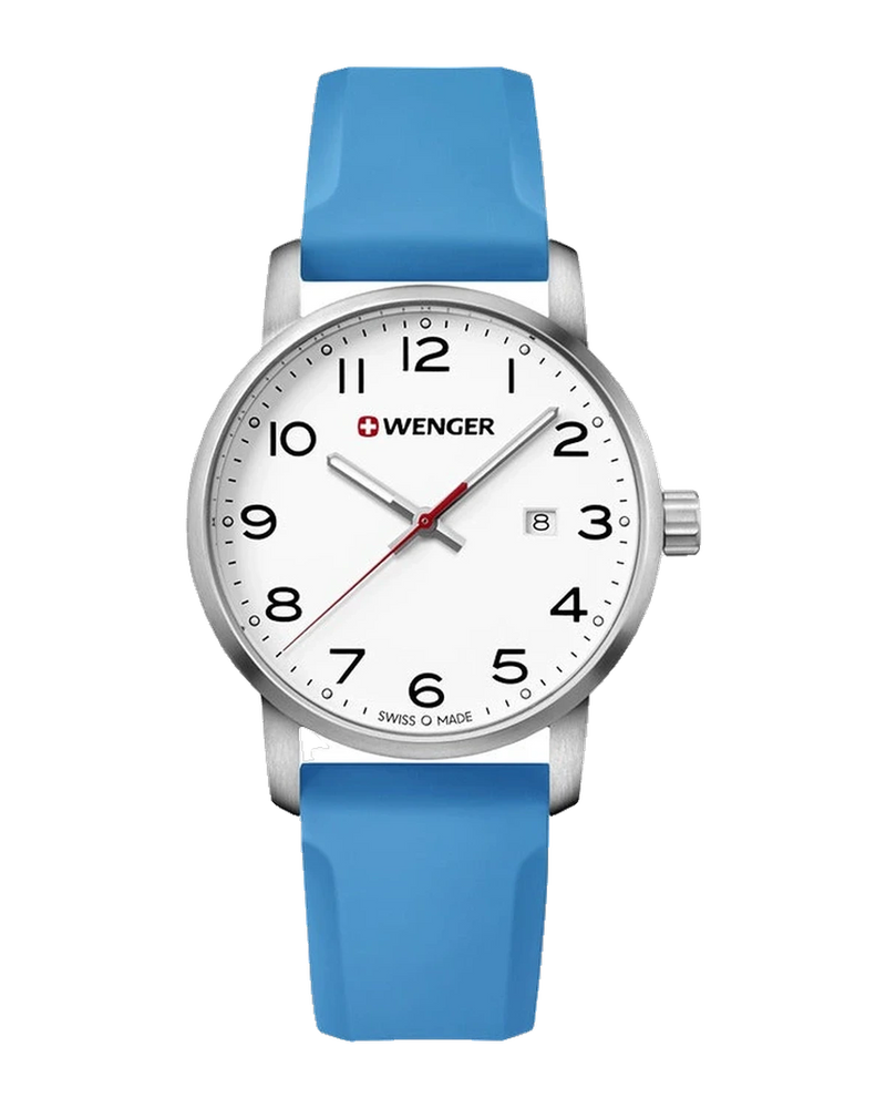 Wenger Avenue Sat 42mm