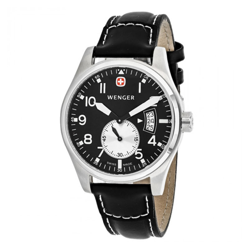 Wenger Sat AeroGraph Vintage