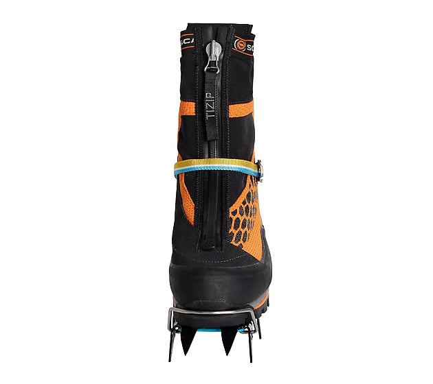 Singing Rock Fakir III Tech Dereze – slika 8