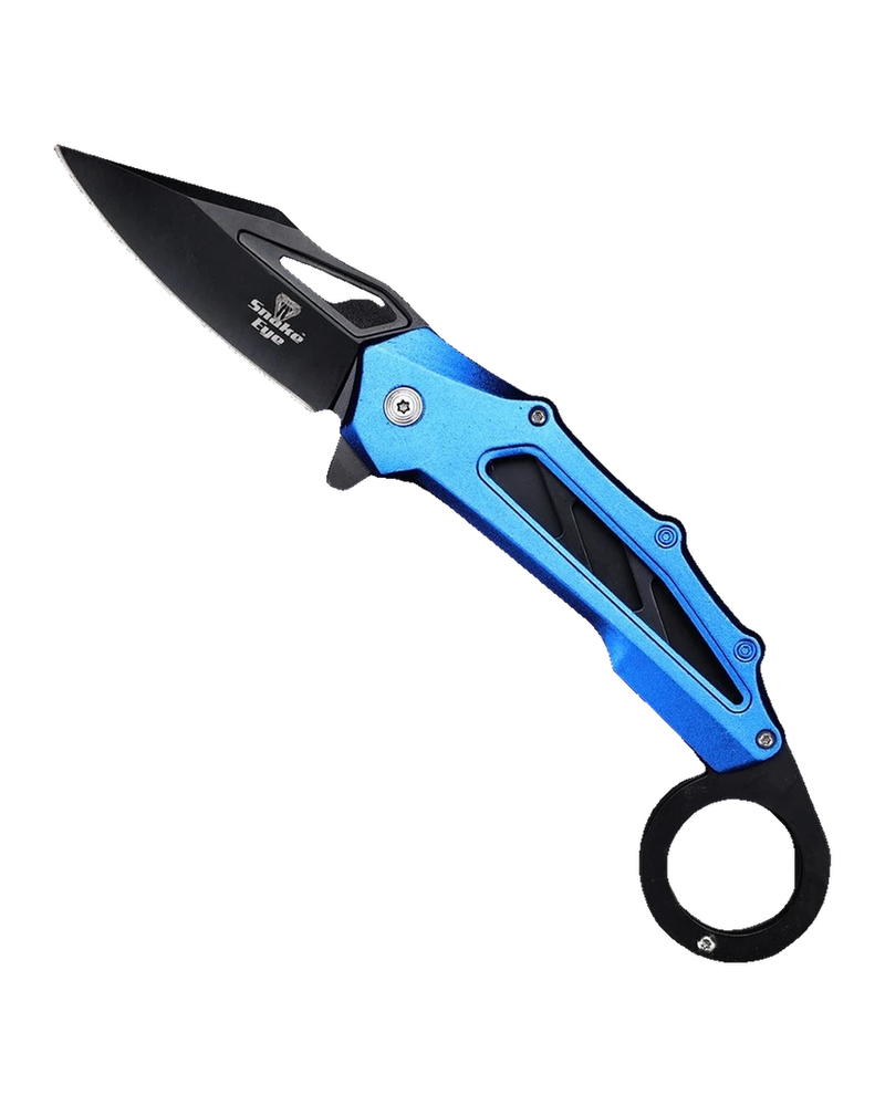 Snake Eye Tactical Karambit Sklopivi Nož 0415