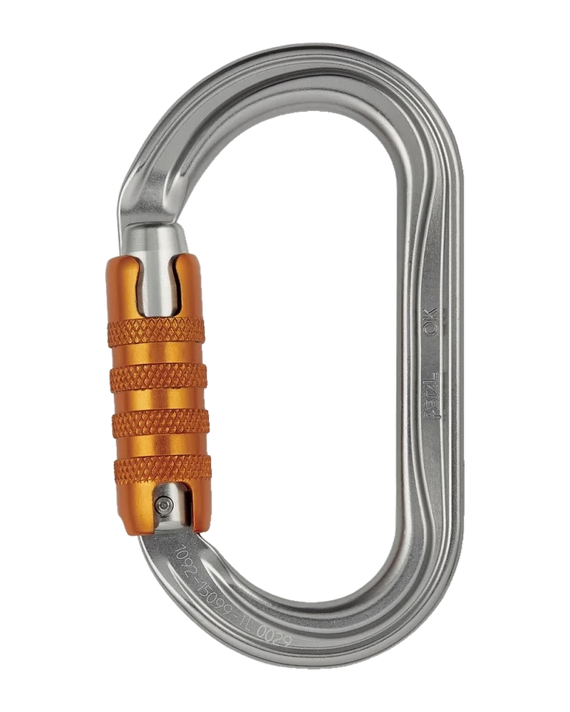 Petzl OK TL Karabiner