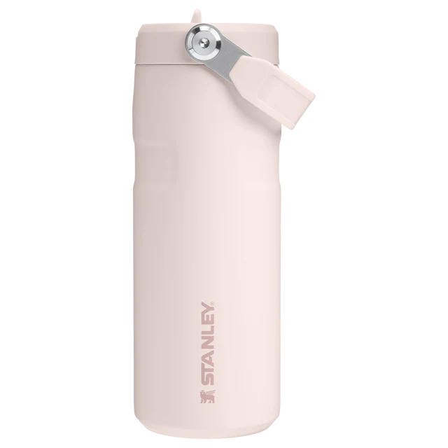 The IceFlow™ Bottle Flip Straw 2.0 0.47L / 16oz-4