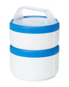 WHITE/BLUE