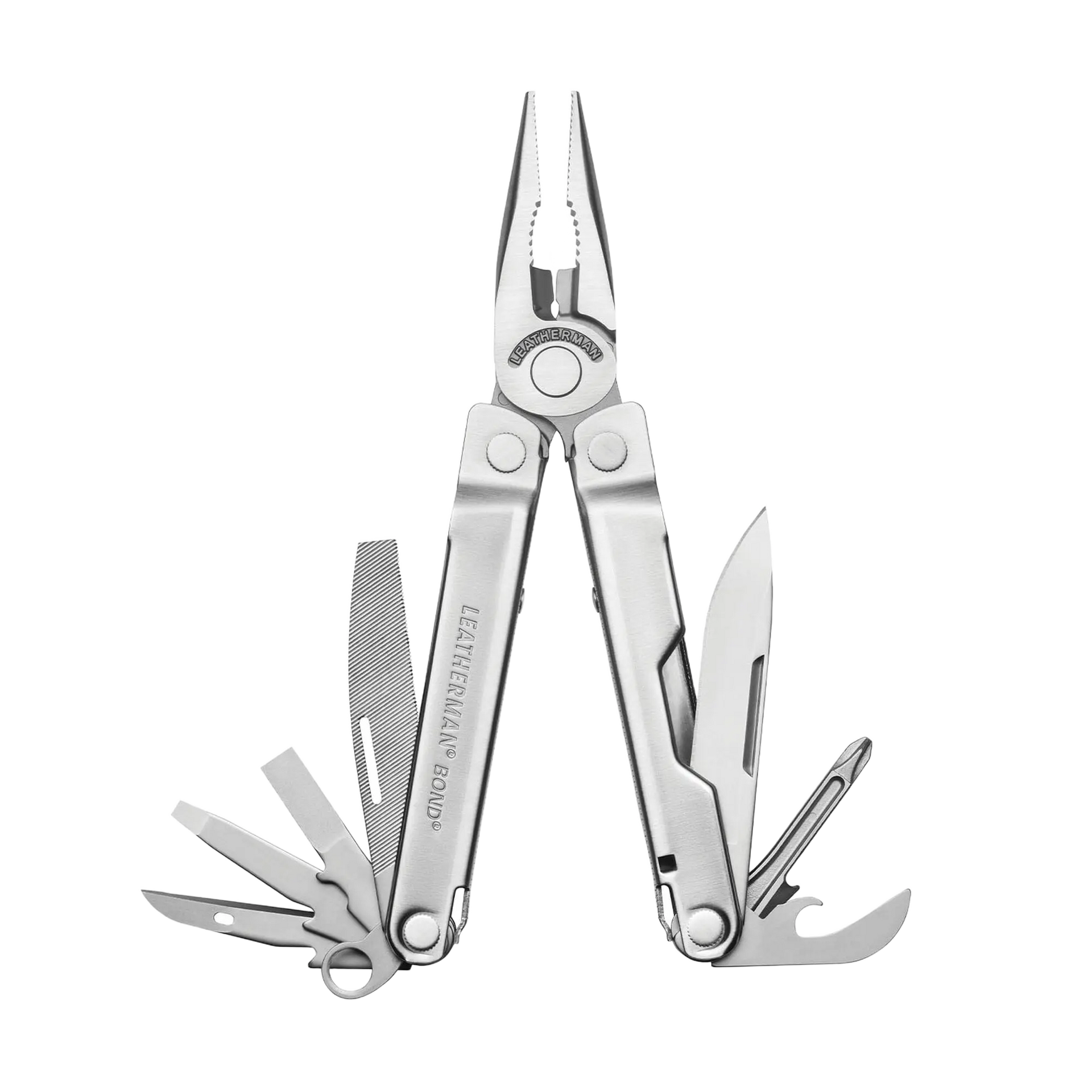 Multi-tool BOND