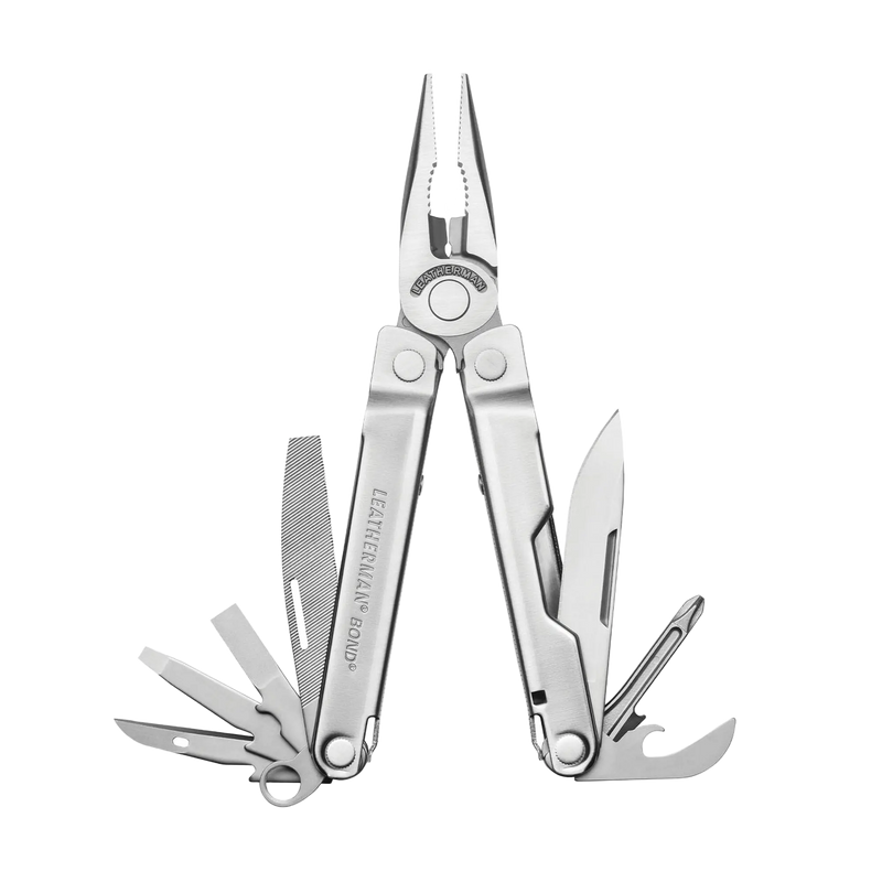 Multi-tool BOND-1