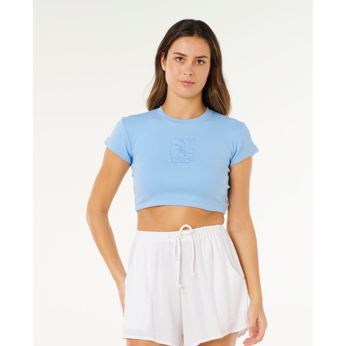 Rip Curl Pacific Coast Baby Majica (ženski)