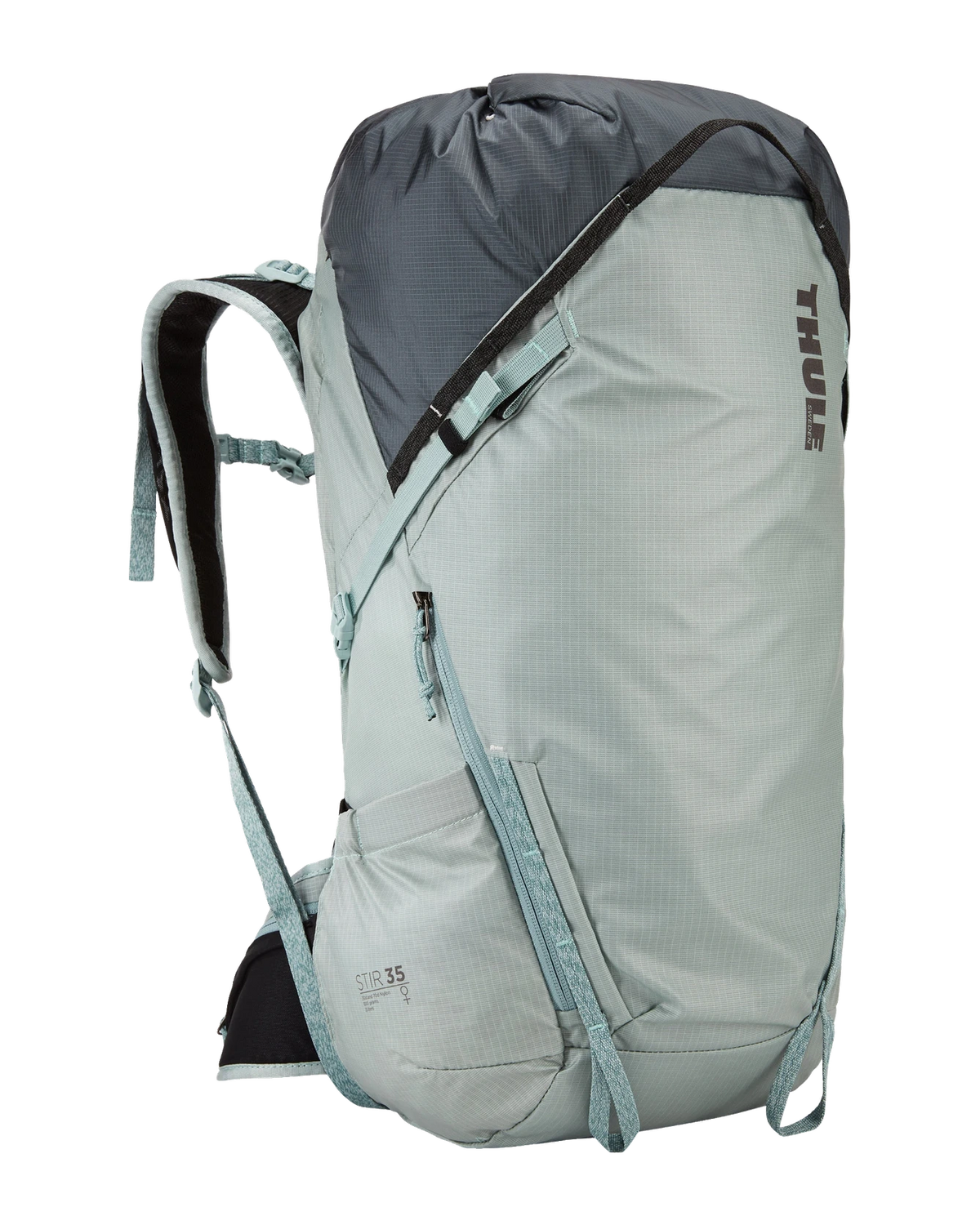 Thule Stir Ranac za Planinarenje 35L (ženski) – slika 4